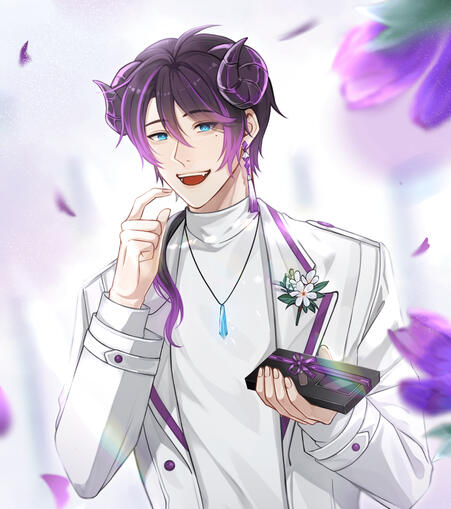Pip Yourbae Valentine Day